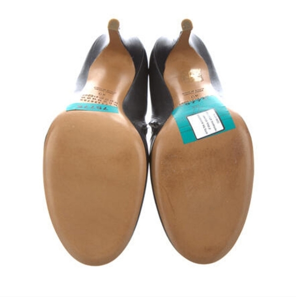 Maison Martin Margiela Exposed Toe Platform Stiletto Pumps (Fits like Size 9) - Picture 5 of 5